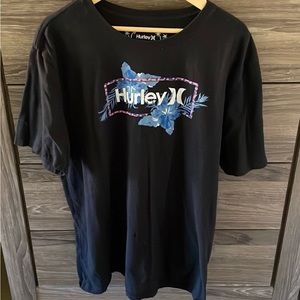 Mens Hurley Shirt